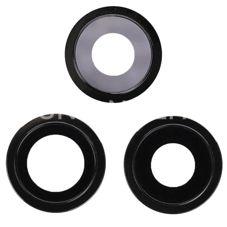 Rear Camera Glass Lens With Cover Bezel Ring For iPhone 12 Pro Max -Graphite - Best Cell Phone Parts Distributor in Canada, Parts Source Rear Camera Glass Lens With Cover Bezel Ring For iPhone 12 Pro Max -Graphite - Best Cell Phone Parts Distributor in Canada, Parts Source